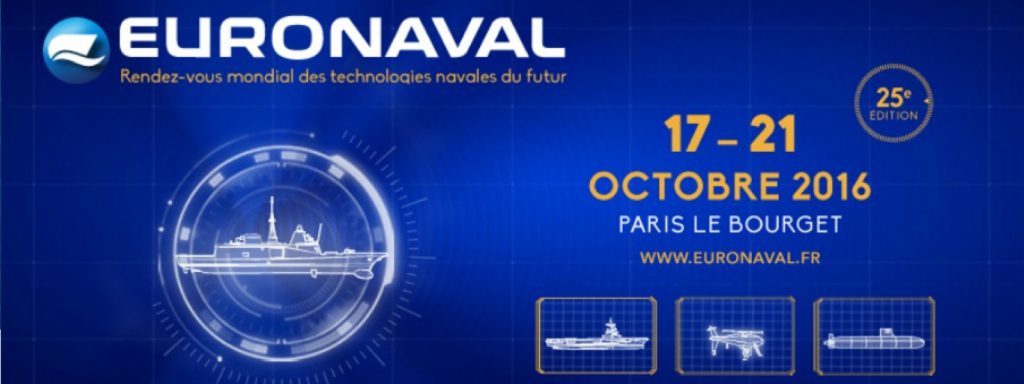 EURONAVAL 2016